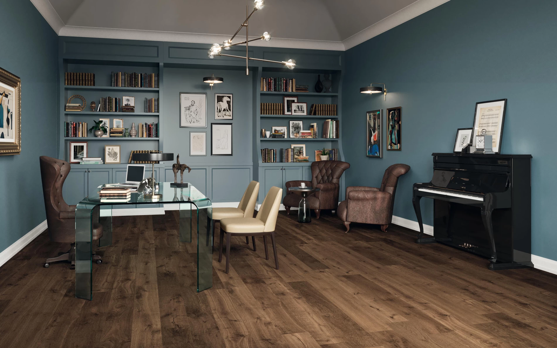 Heartwood